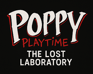 Poppy Playtime - Chapter 4