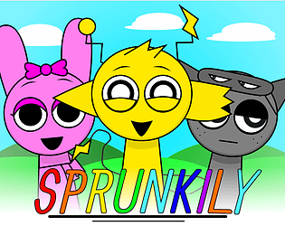 Incredibox-Sprunkily Remastered