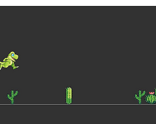 Dino Game
