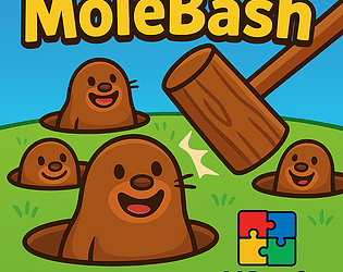 MoleBash (beta)