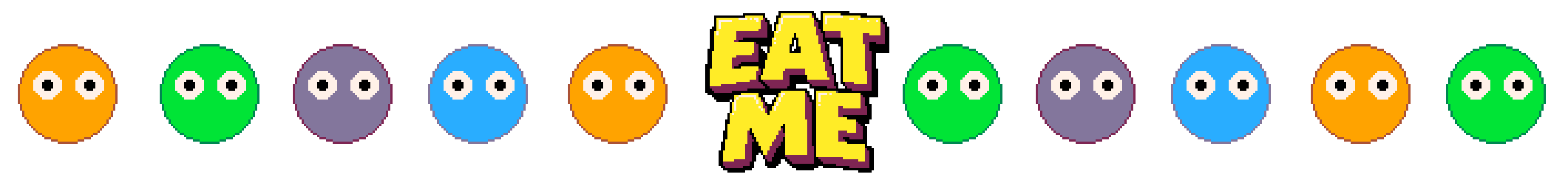 Eat me
