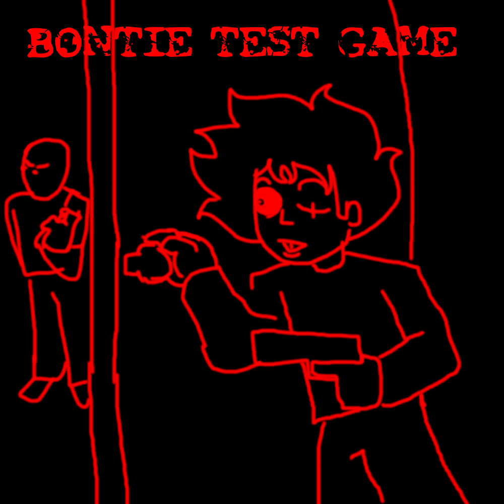 Bontie Test Game