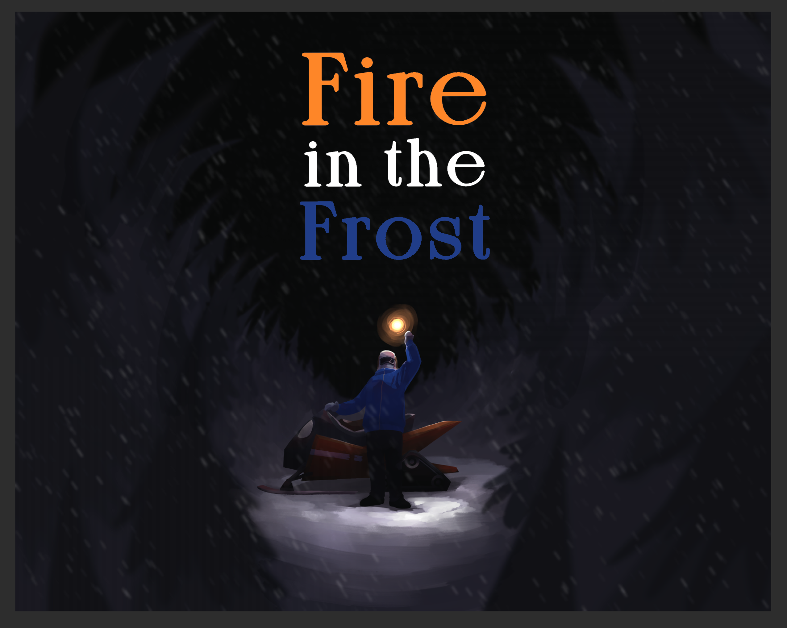 Fire in the Frost