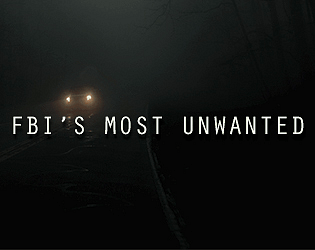 FBI's Most Unwanted