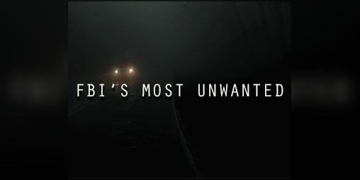 Cover image for FBI's Most Unwanted