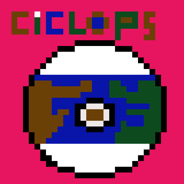 Ciclops World