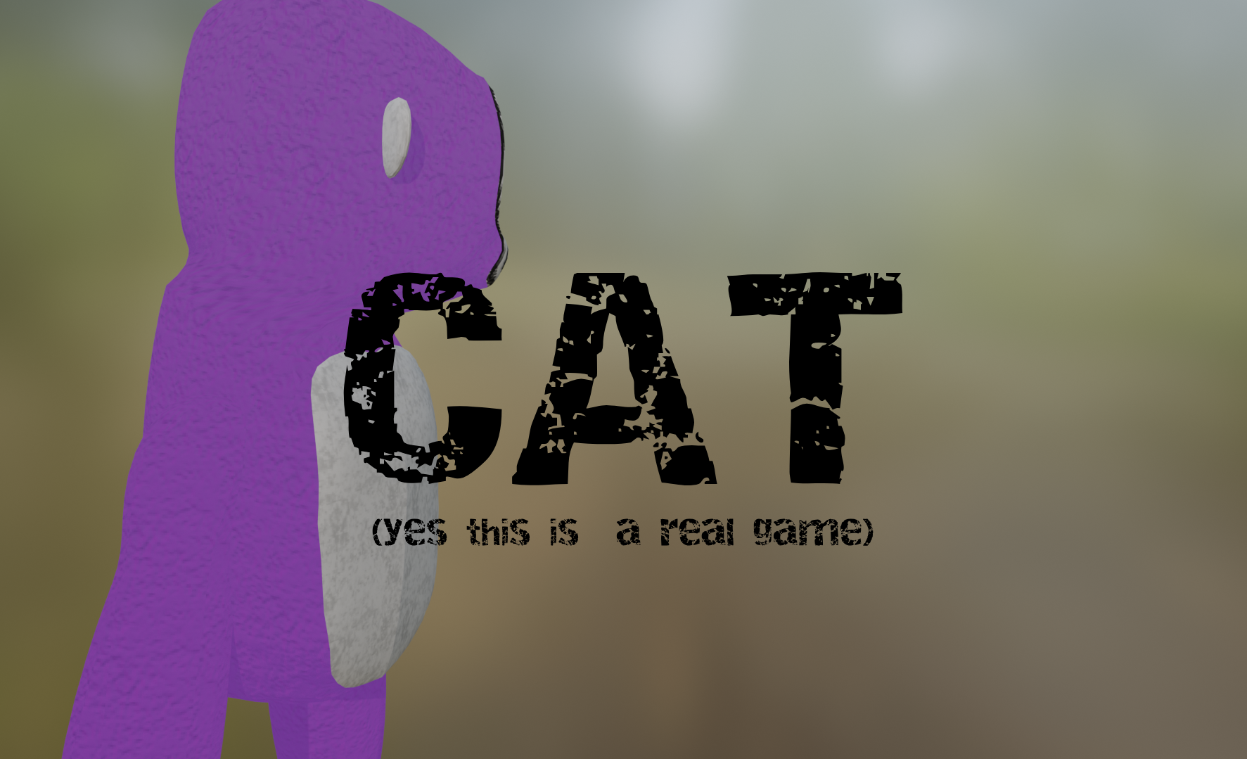 Cat - Hangout