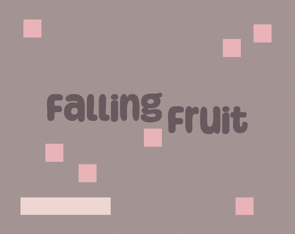Falling Fruit