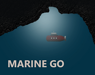Marine Go