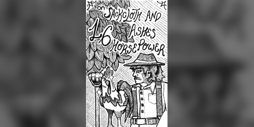 Cover image for on Loop #1: Sackcloth and Ashes