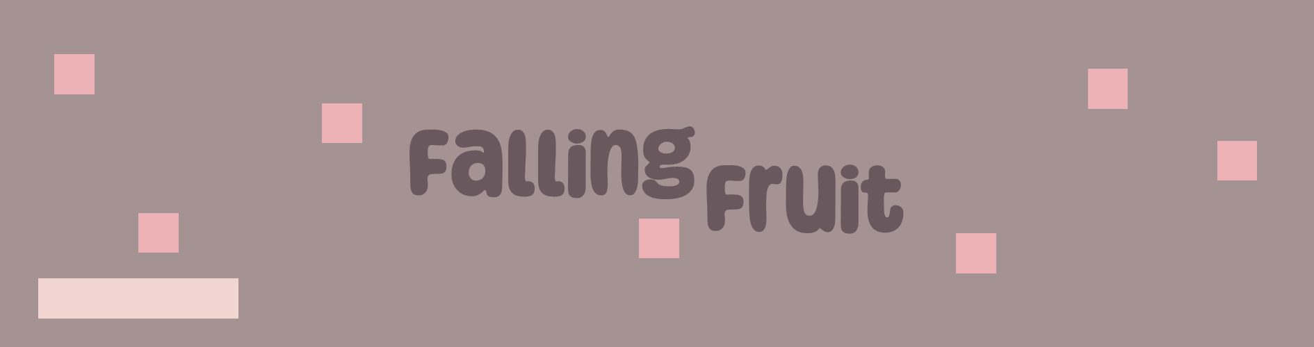 Falling Fruit