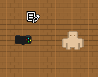 Procaster | comp1151 game prototype