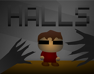 HALLS