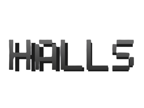 HALLS