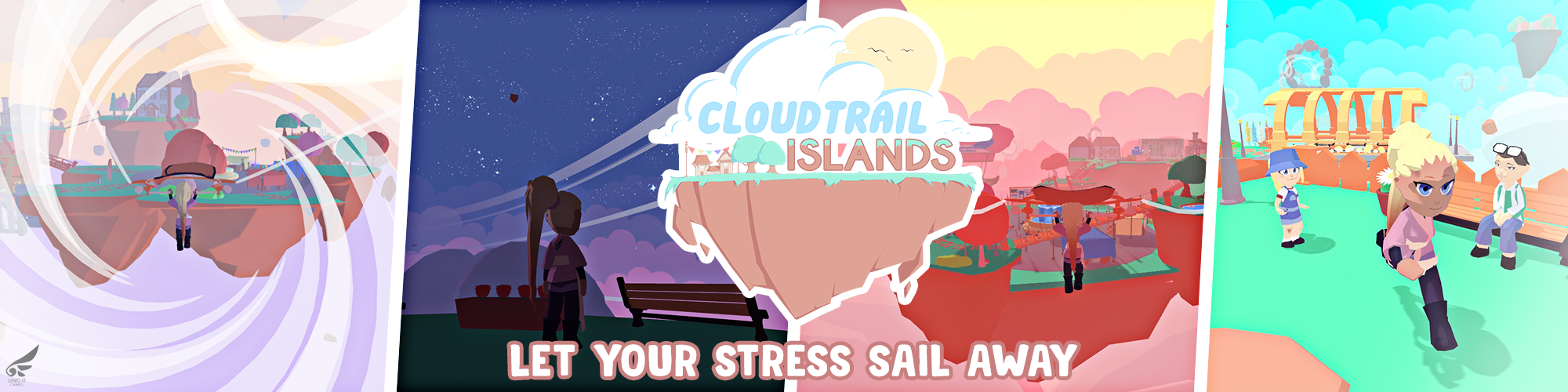 Cloudtrail Islands