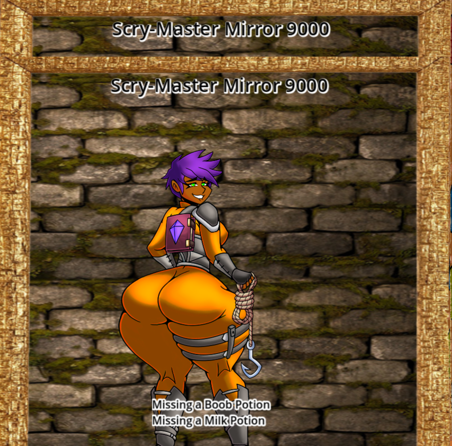 Error?