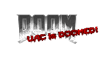 DOOM:UAC Is Doomed!