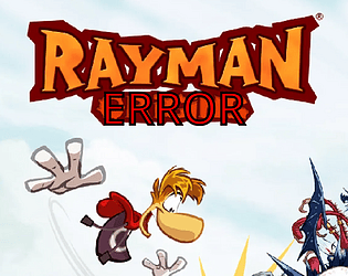 Rayman Error
