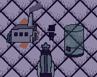 Leszek the Void Builder
