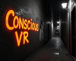 ConsciousVR
