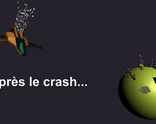 After the crash
