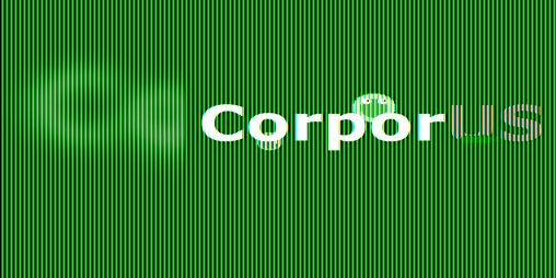 Cover image for Corporus