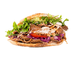 Kebab Clicker