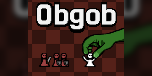 Cover image for Obgob