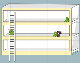 2D Plataformer