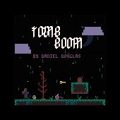 Tomb Boom cover