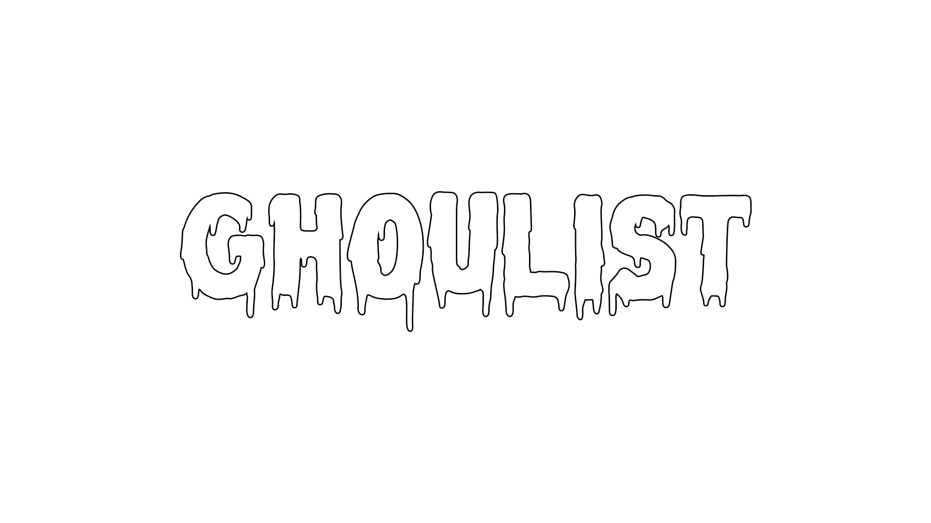 Ghoulist