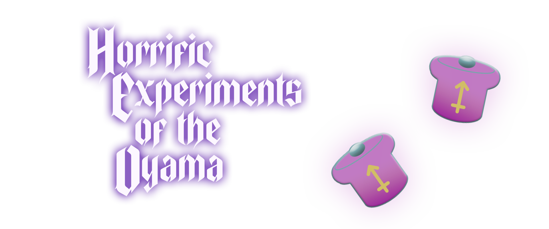 Horrific Experiments of the Oyama