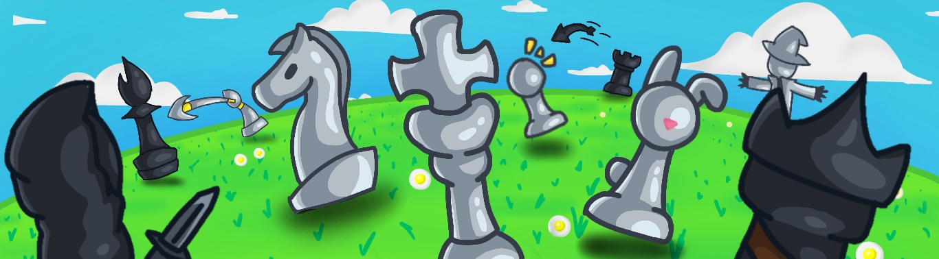 Another chess game