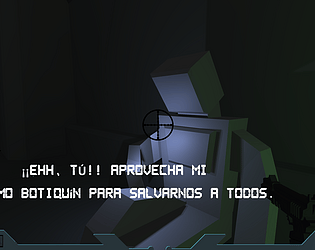 Space Dead