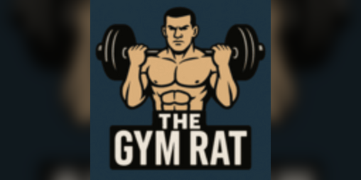 Cover image for Gym Rat