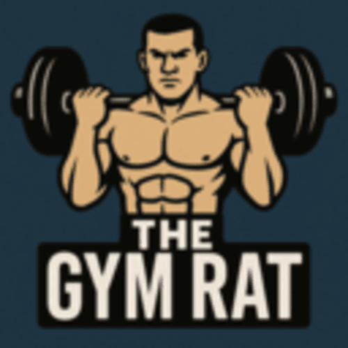 Cover image for Gym Rat