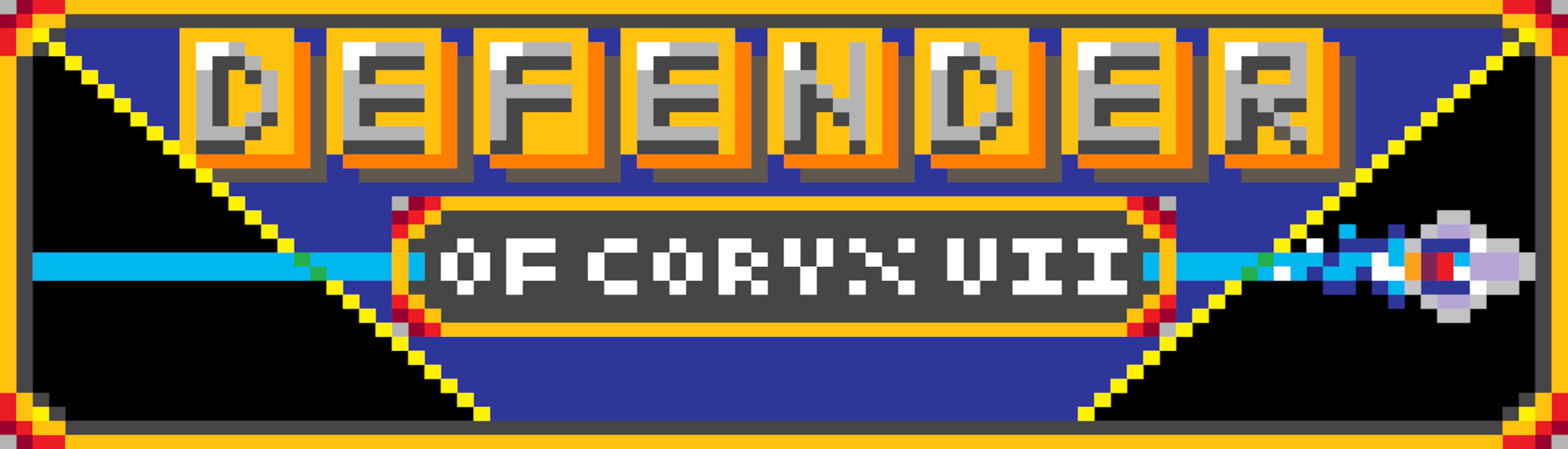 Defender of Coryx VII