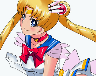 H Quest 2 - Rise Of The Sailor Warriors