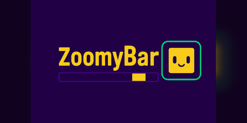 Cover image for ZoomyBar