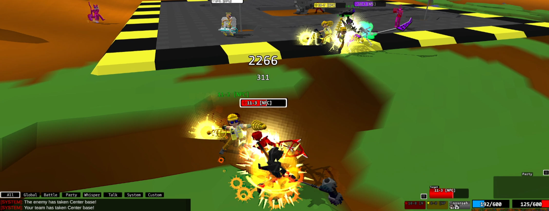 BGMOBA
