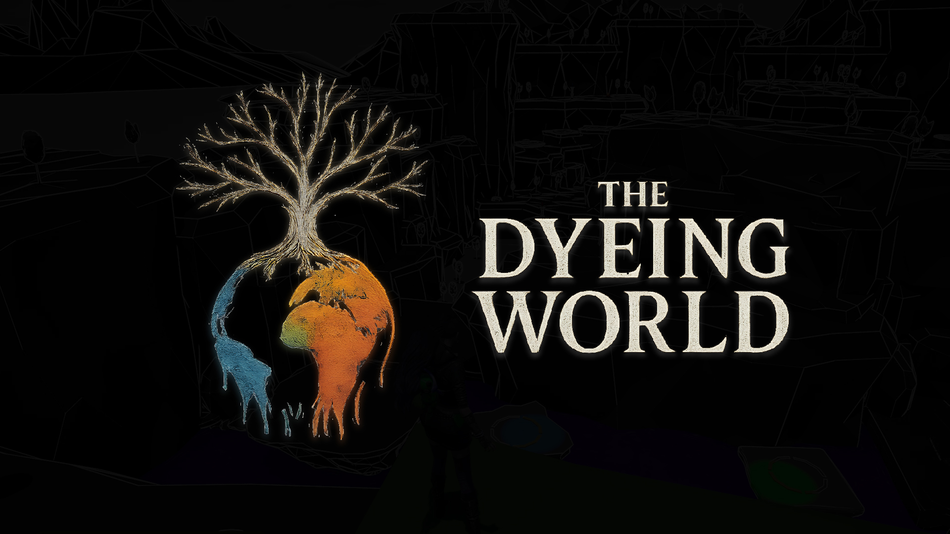 The Dyeing World