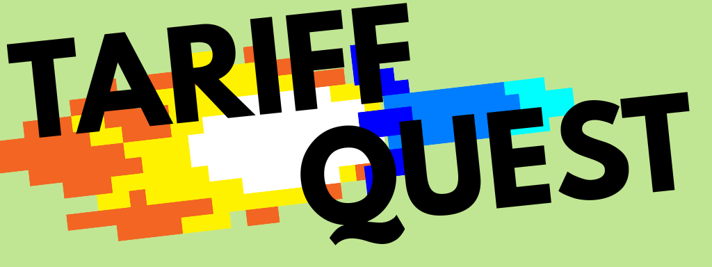 TARIFF QUEST