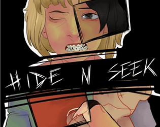 hide n seek