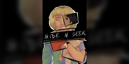 Cover image for hide n seek