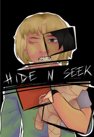 Cover image for hide n seek