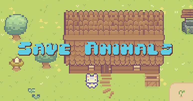 Save Animals