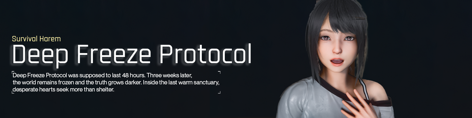 Deep Freeze Protocol