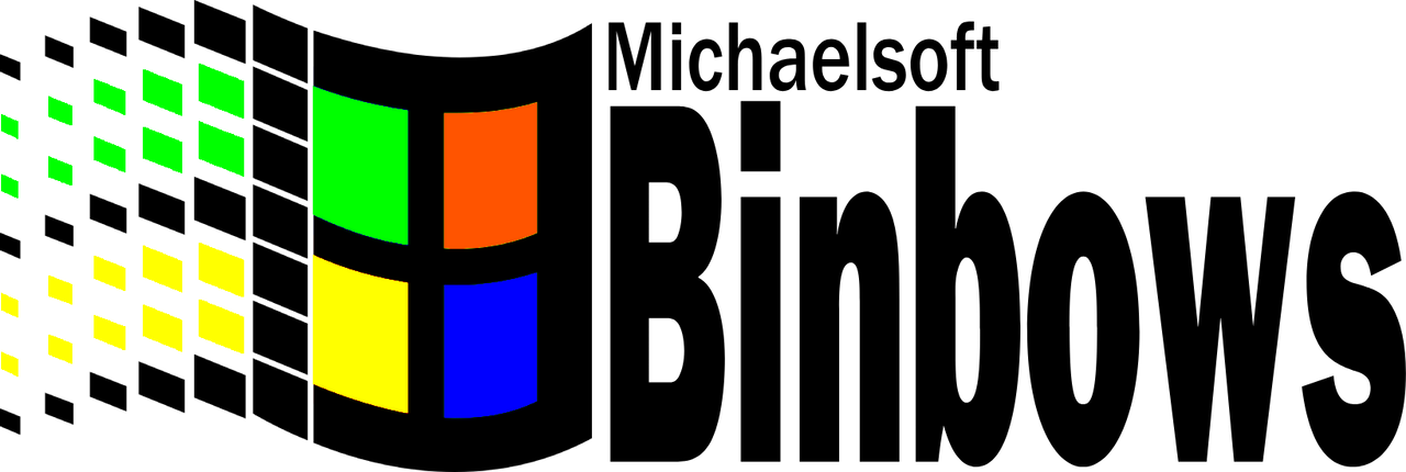 MichaelSoft Binbows