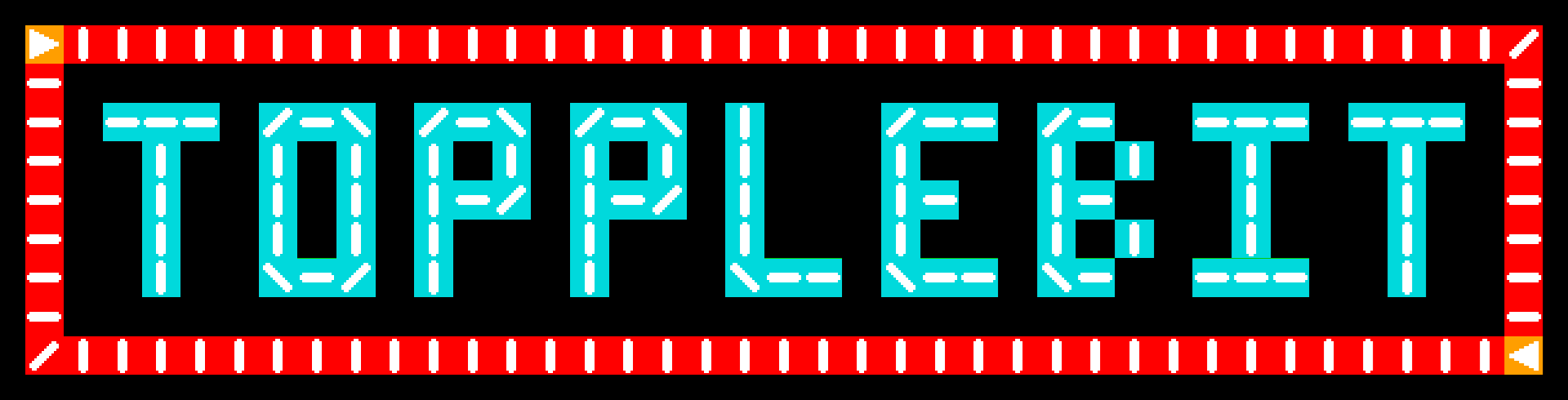 ToppleBit