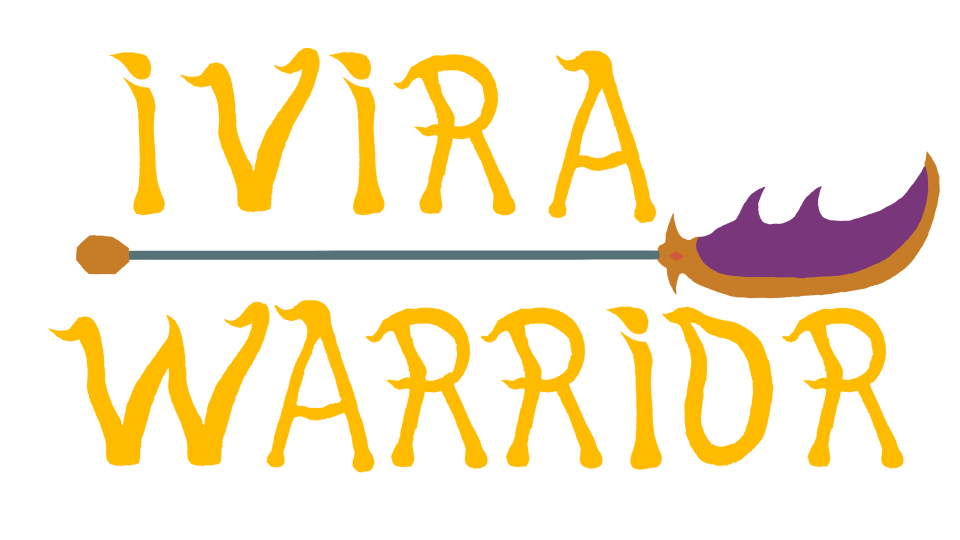 Ivira warrior